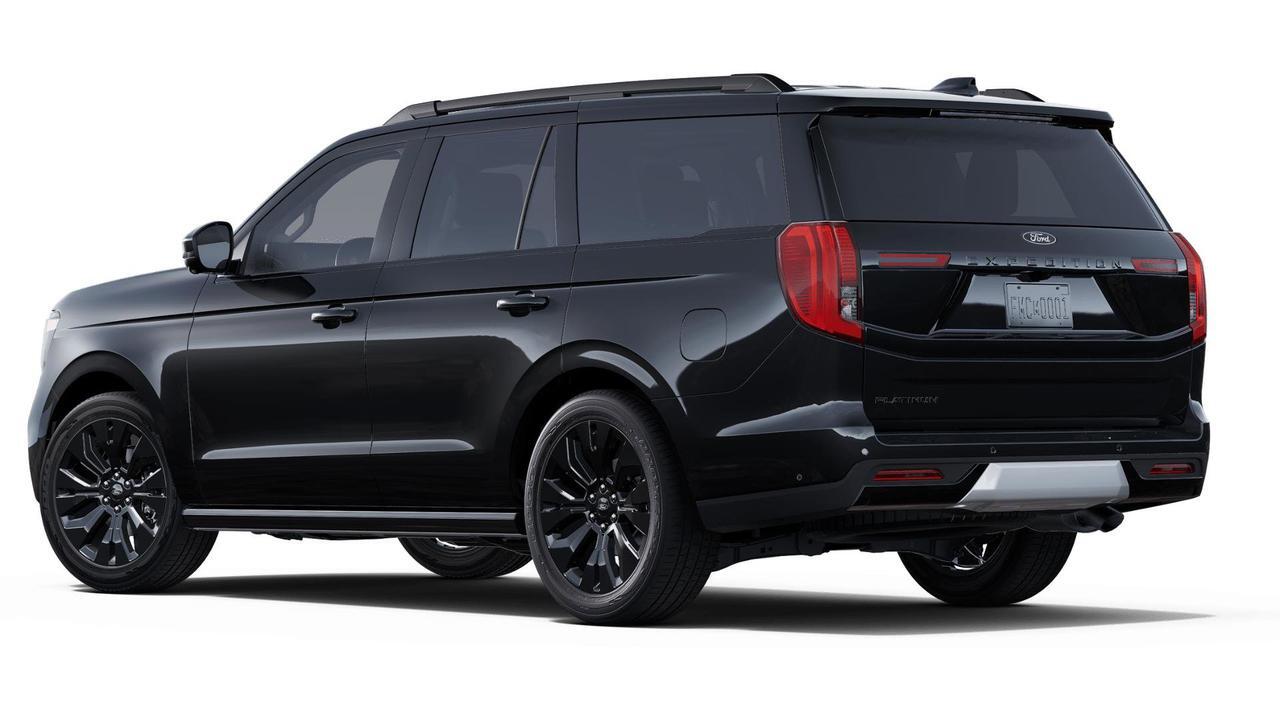 2025 Ford Expedition Platinum Appleton WI