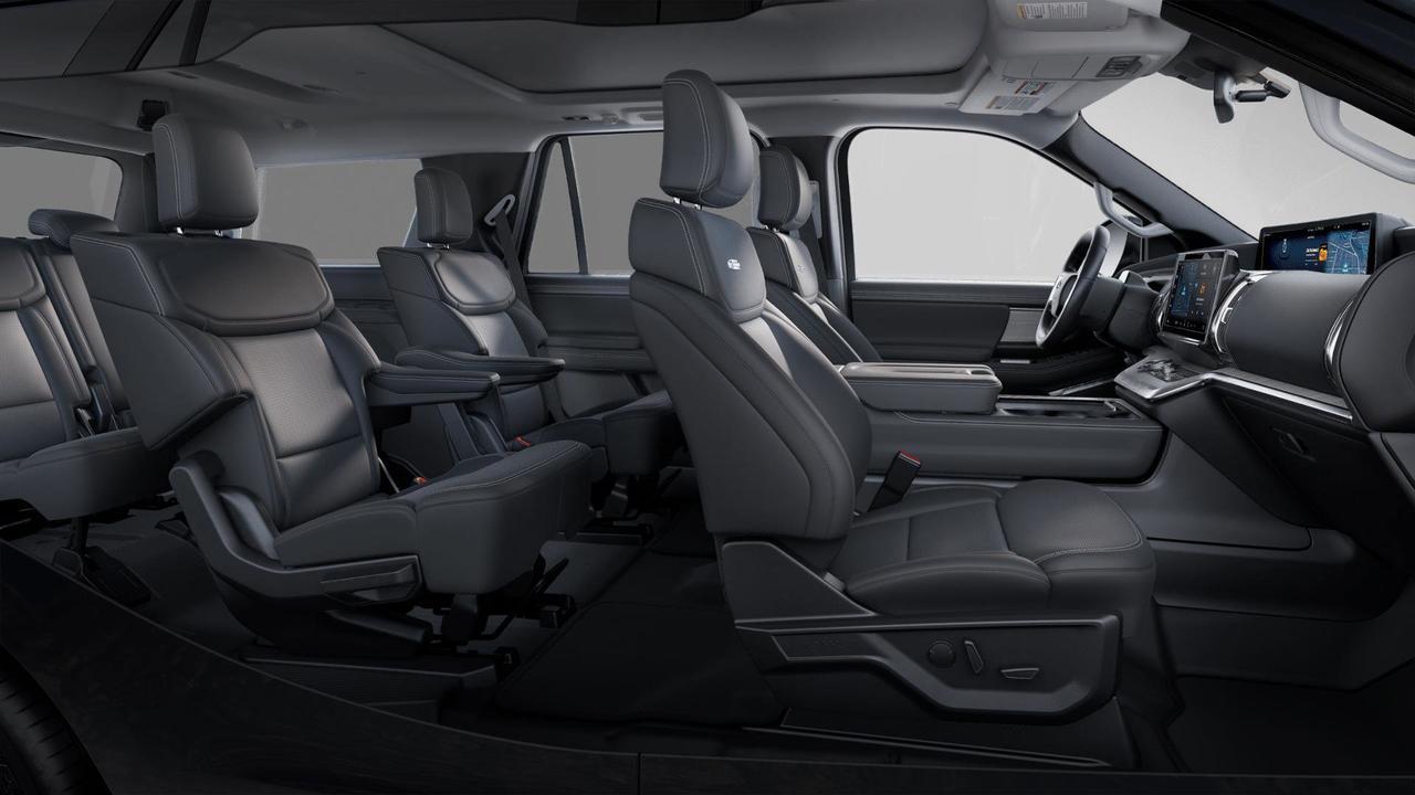 2025 Ford Expedition Platinum Appleton WI