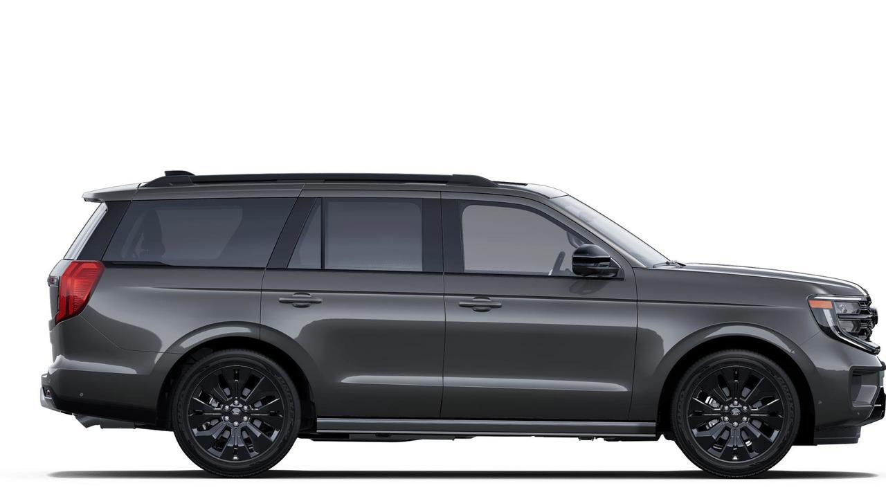 2025 Ford Expedition Platinum Appleton WI