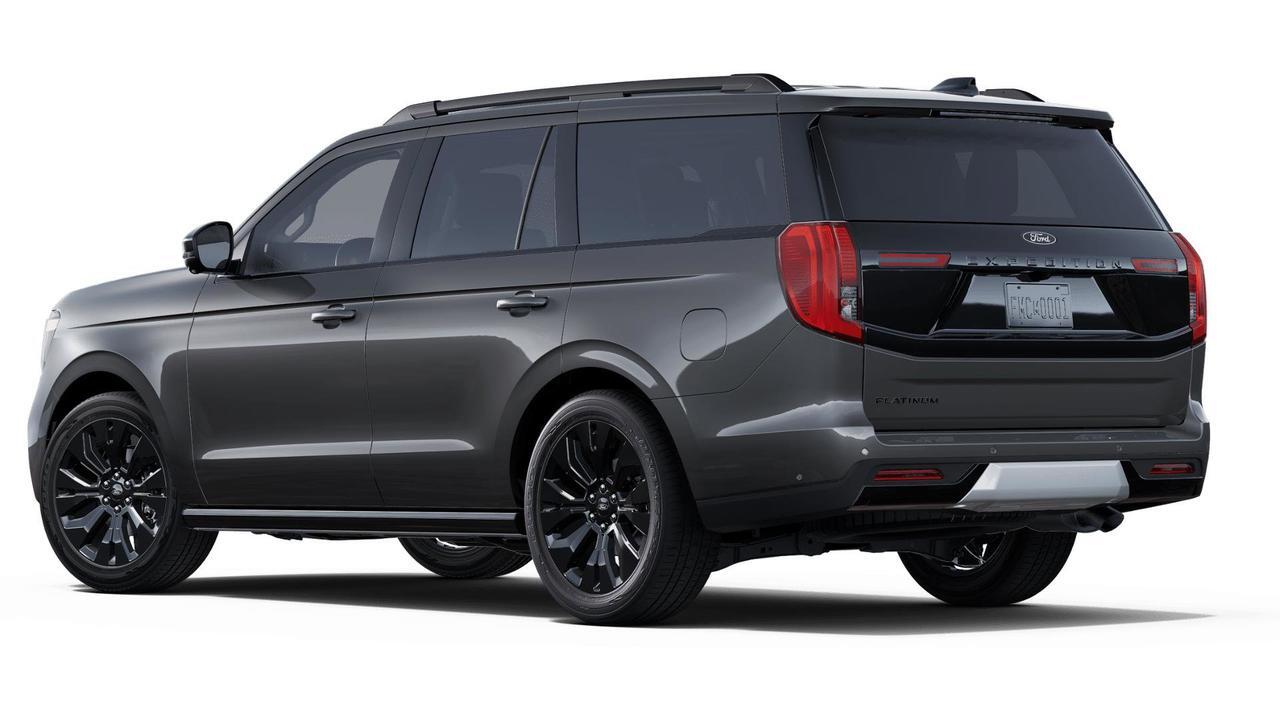 2025 Ford Expedition Platinum Appleton WI