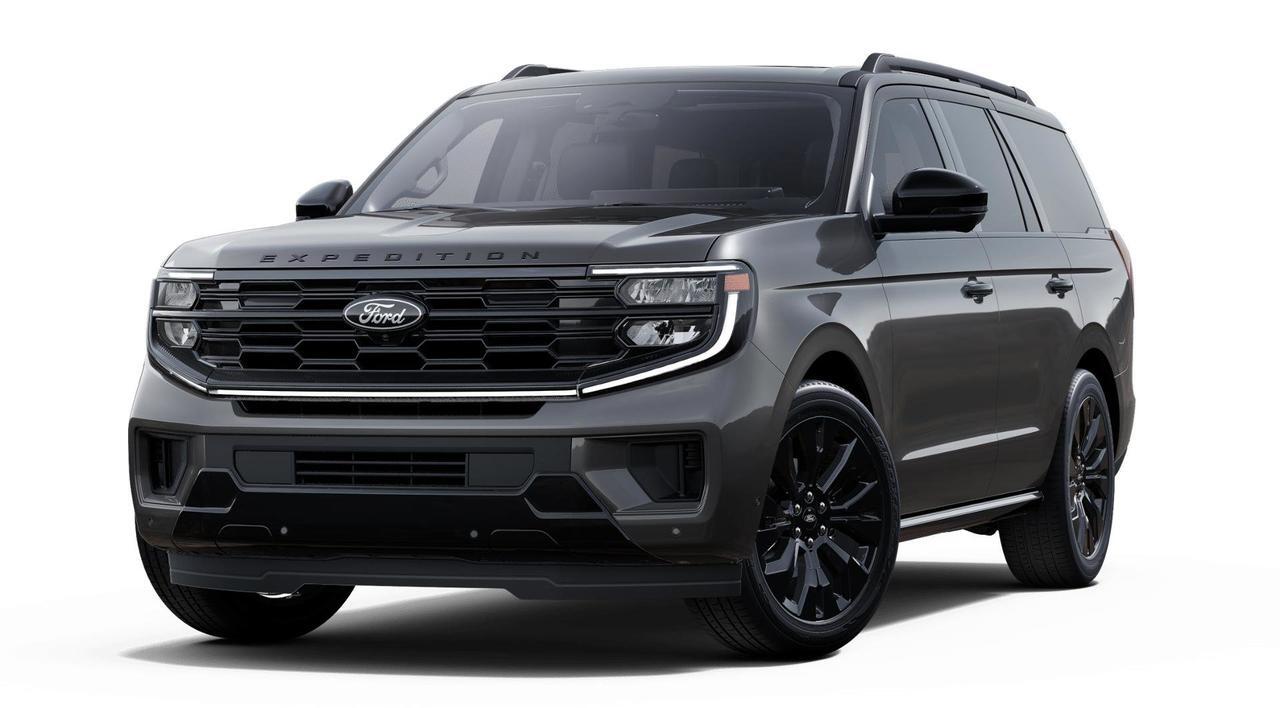 2025 Ford Expedition Platinum Appleton WI
