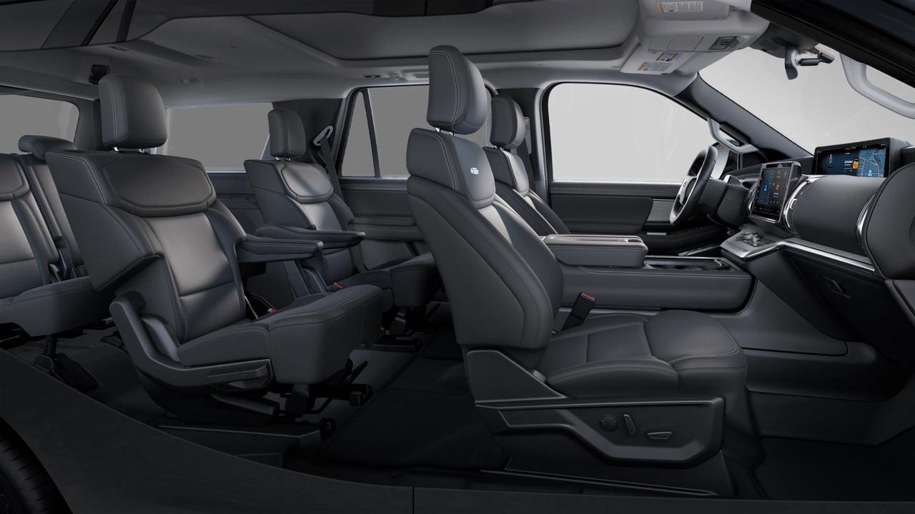 2025 Ford Expedition Platinum Appleton WI