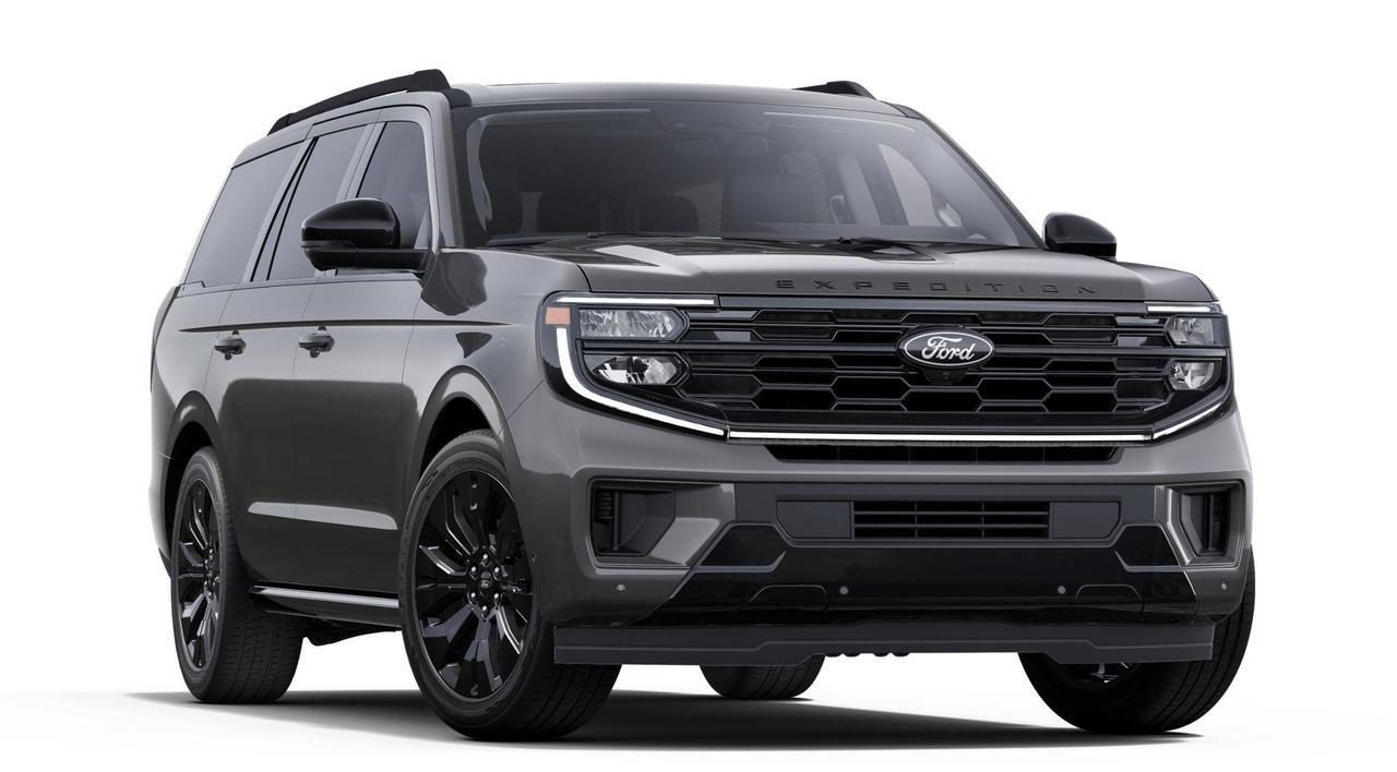 2025 Ford Expedition Platinum Appleton WI