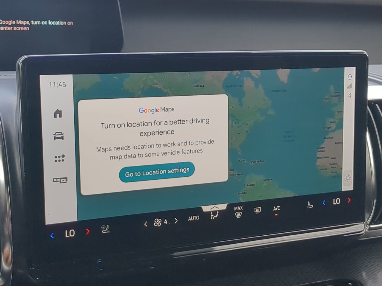 2025 Ford Expedition Platinum Appleton WI