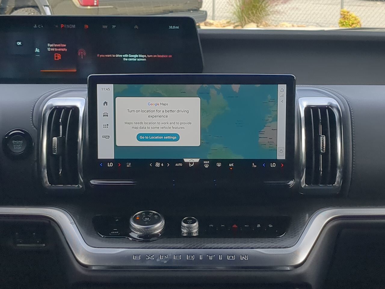 2025 Ford Expedition Platinum Appleton WI