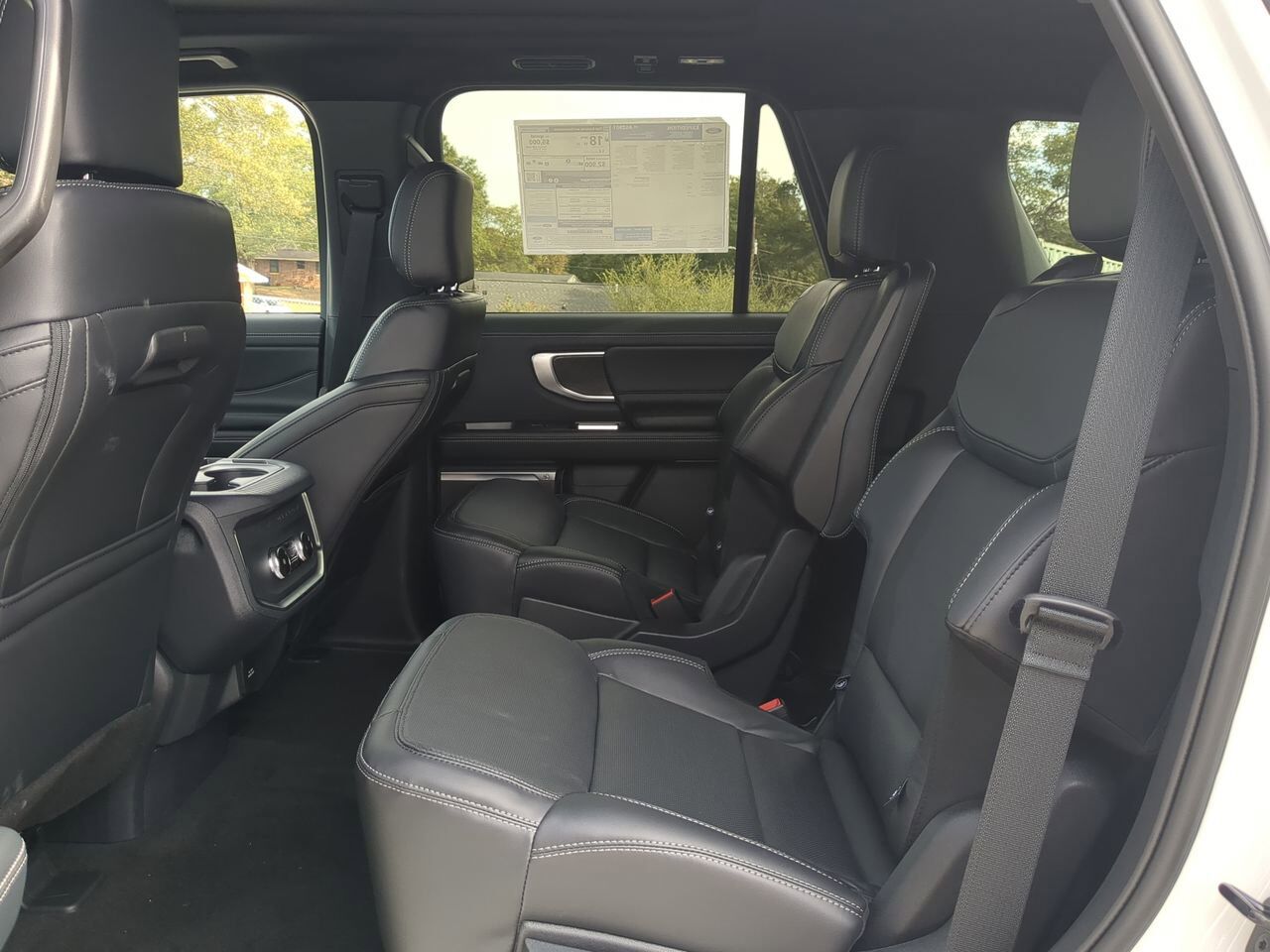 2025 Ford Expedition Platinum Appleton WI