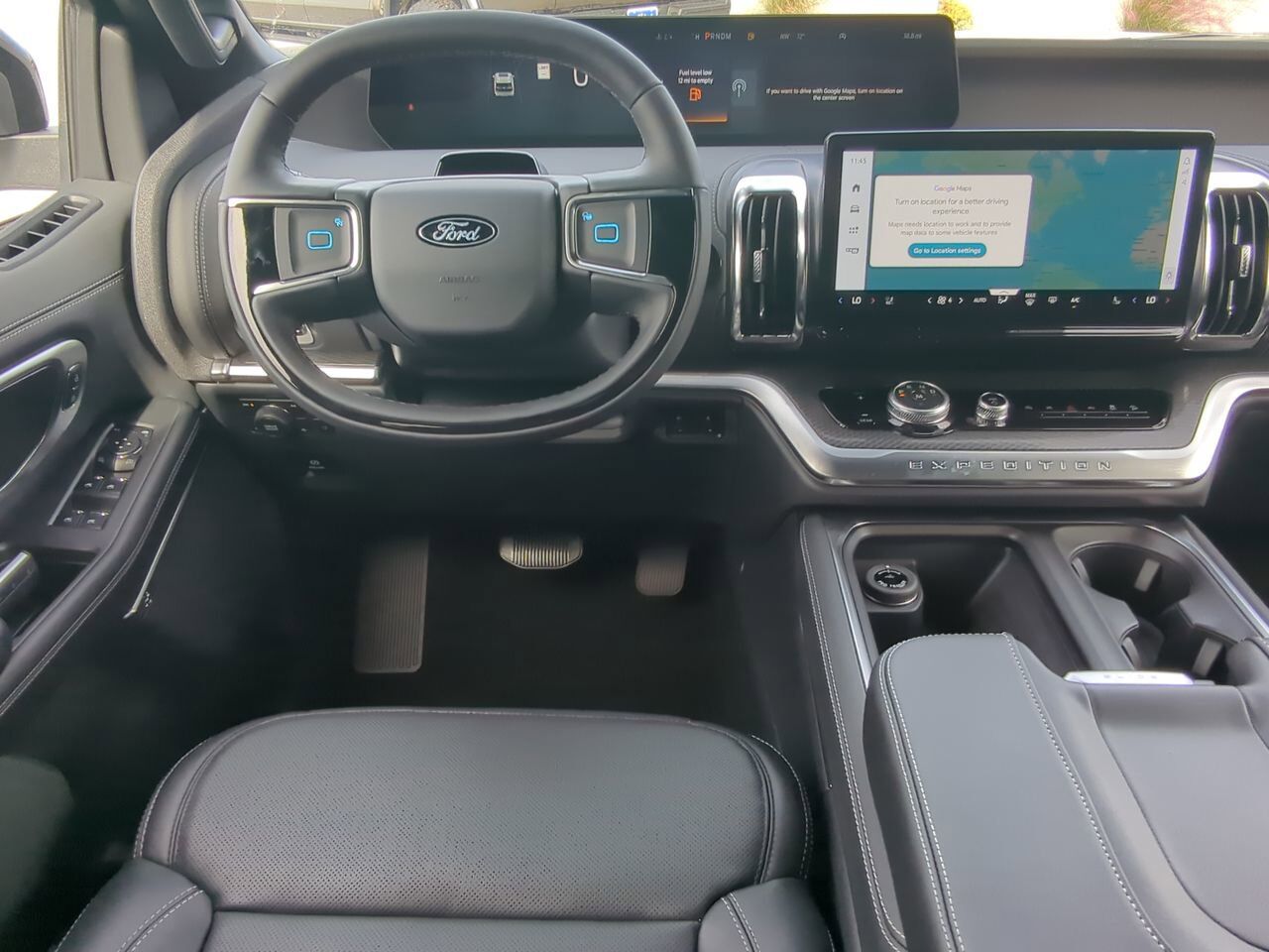 2025 Ford Expedition Platinum Appleton WI