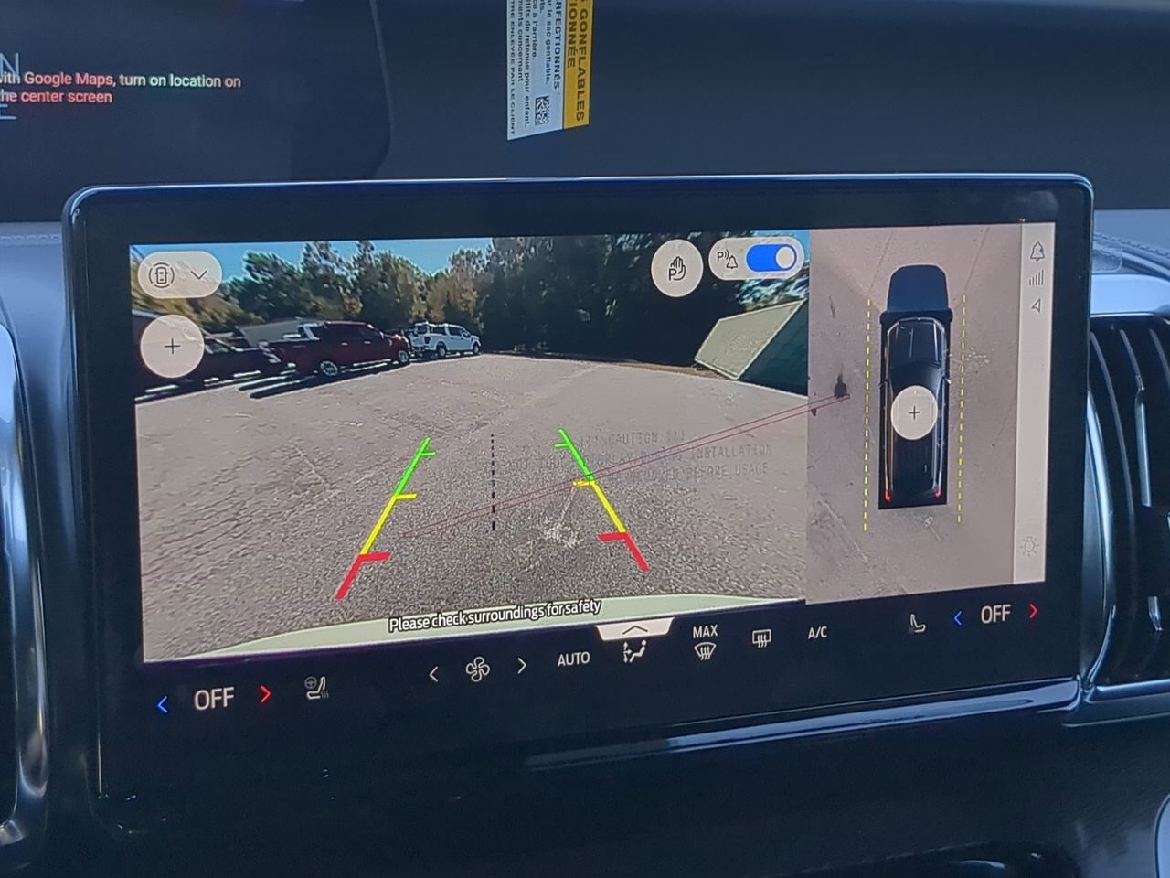 2025 Ford Expedition Platinum Appleton WI