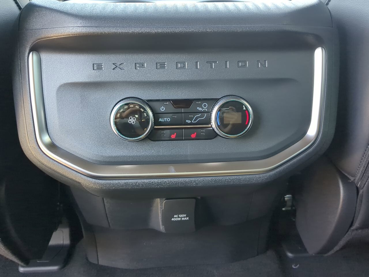 2025 Ford Expedition Platinum Appleton WI