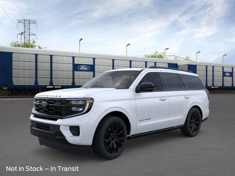 2025 Ford Expedition Platinum Appleton WI