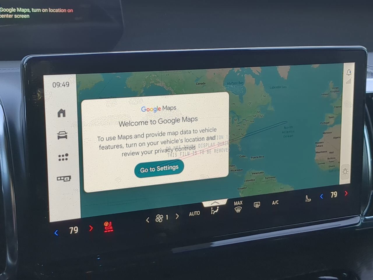 2025 Ford Expedition Platinum Appleton WI