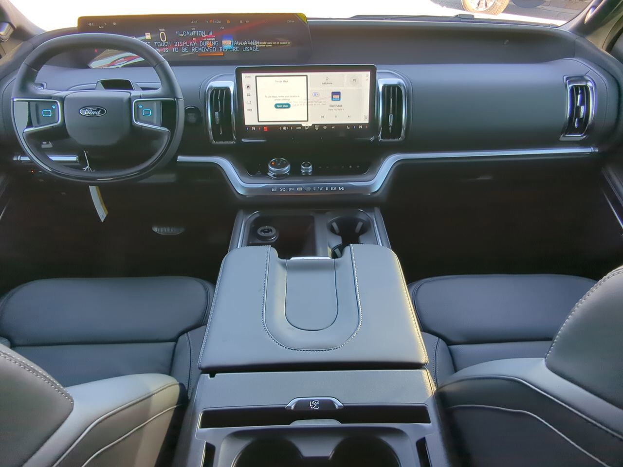 2025 Ford Expedition Platinum Appleton WI