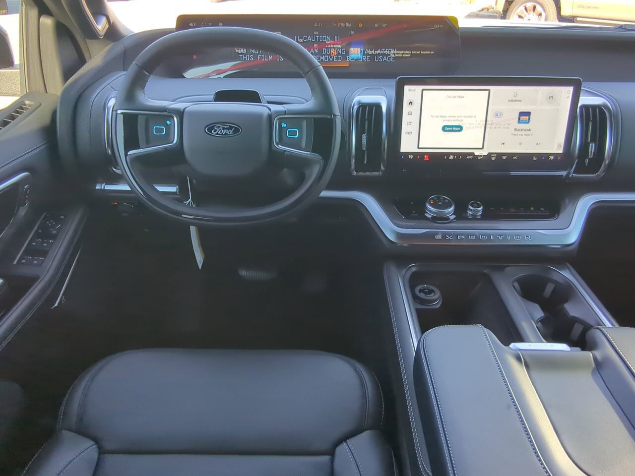 2025 Ford Expedition Platinum Appleton WI