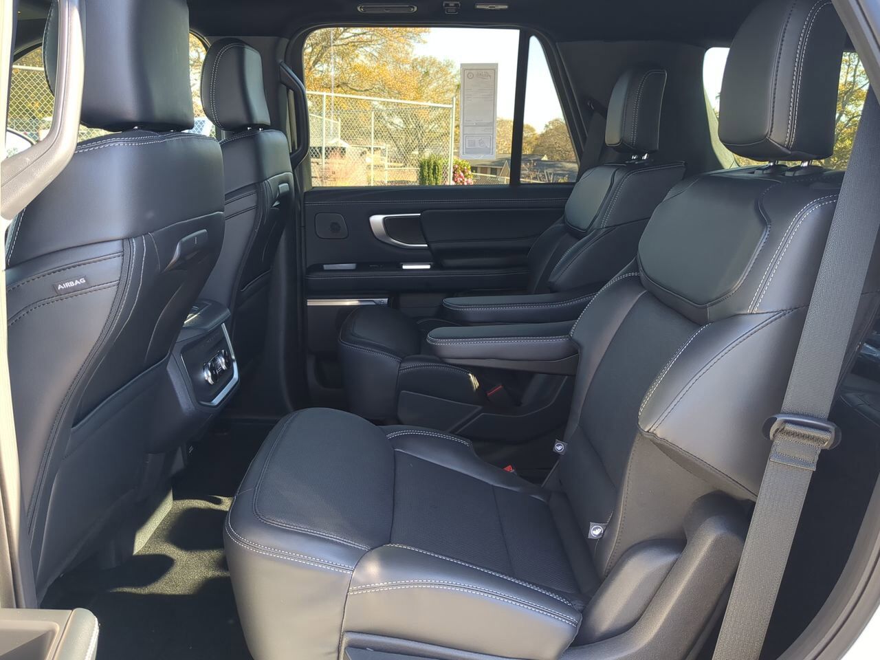 2025 Ford Expedition Platinum Appleton WI