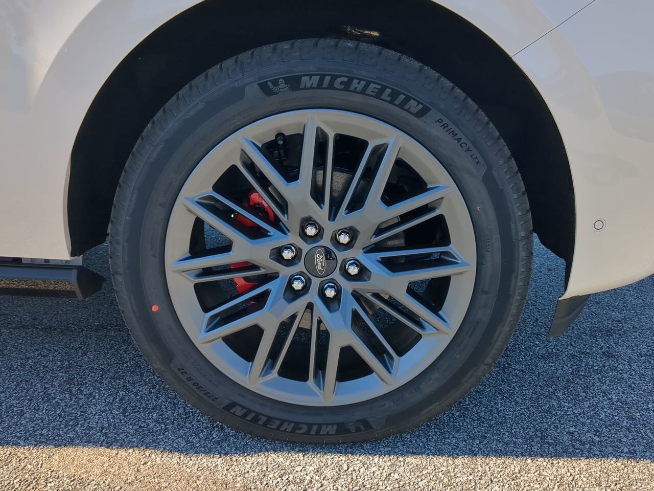 2025 Ford Expedition Platinum Appleton WI