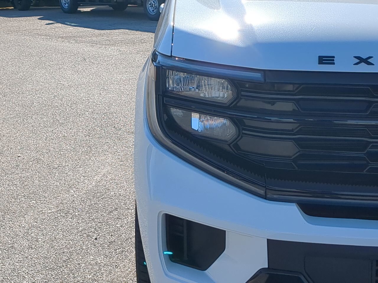 2025 Ford Expedition Platinum Appleton WI