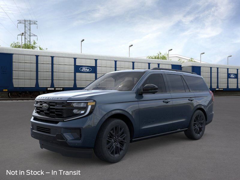 2025 Ford Expedition Platinum Appleton WI