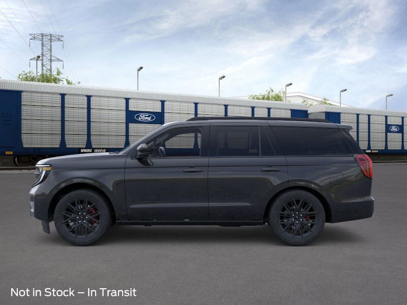 2025 Ford Expedition Platinum Appleton WI