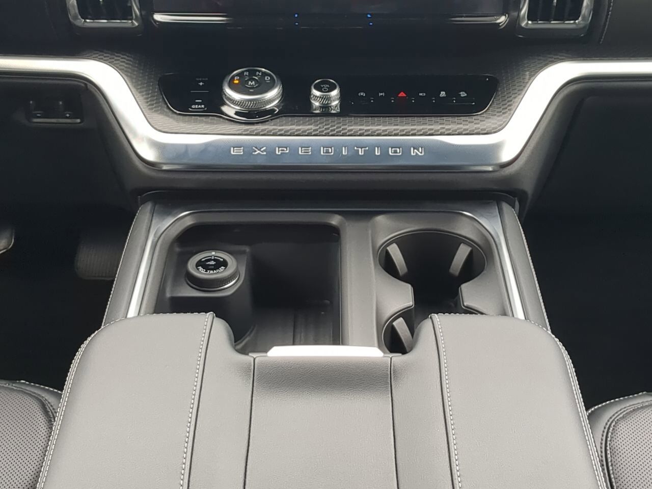 2025 Ford Expedition Platinum Appleton WI