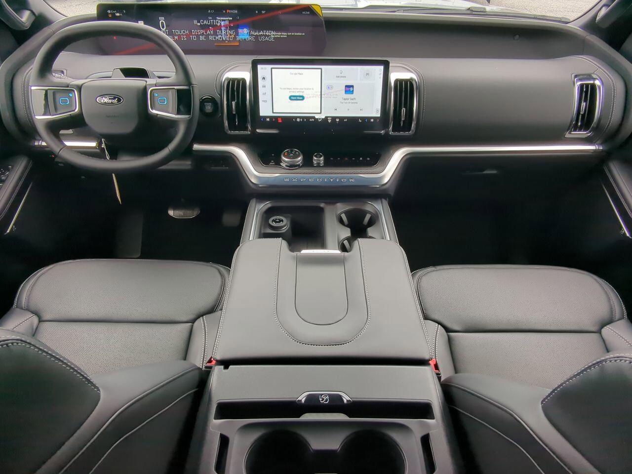 2025 Ford Expedition Platinum Appleton WI