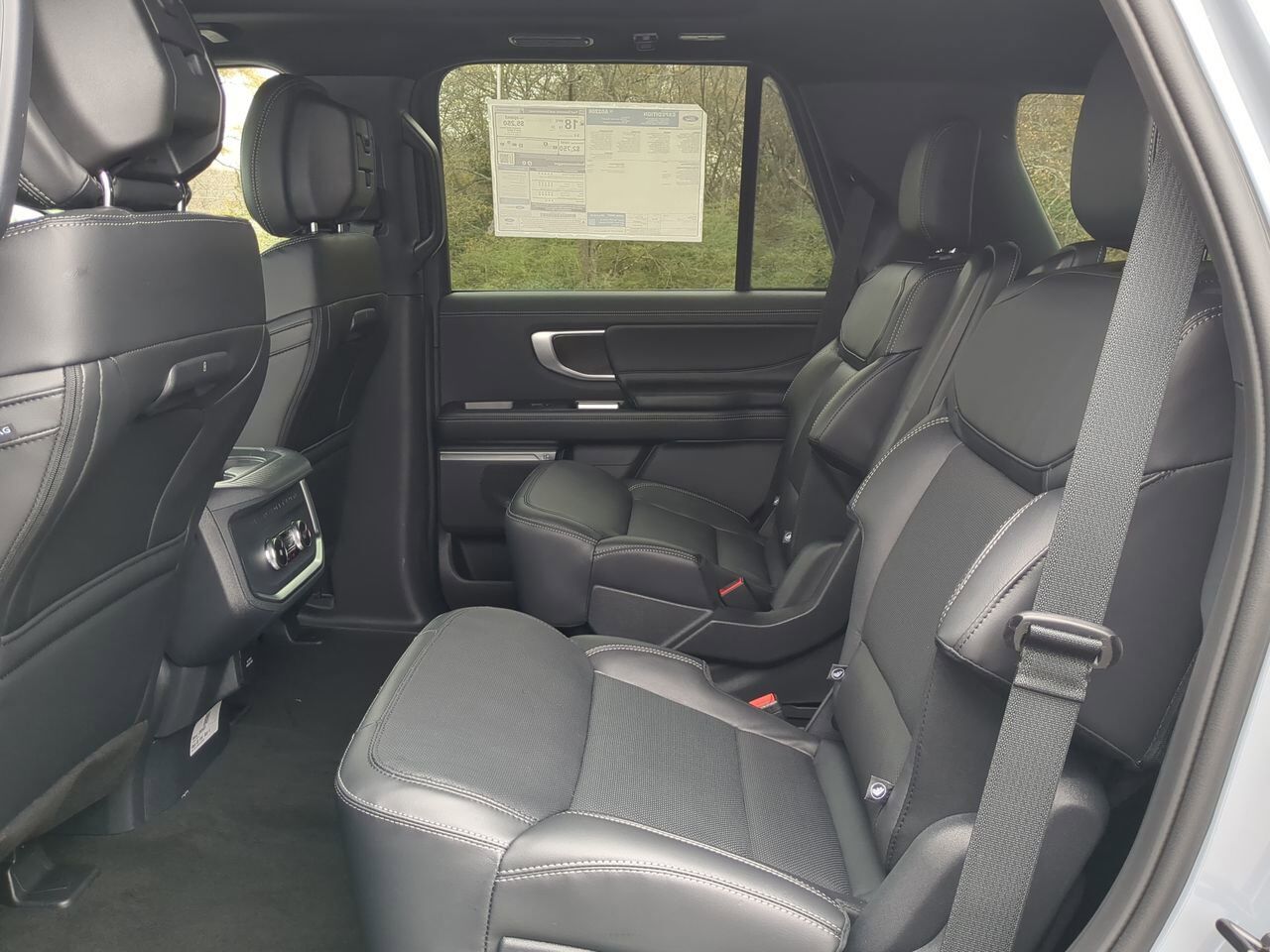 2025 Ford Expedition Platinum Appleton WI