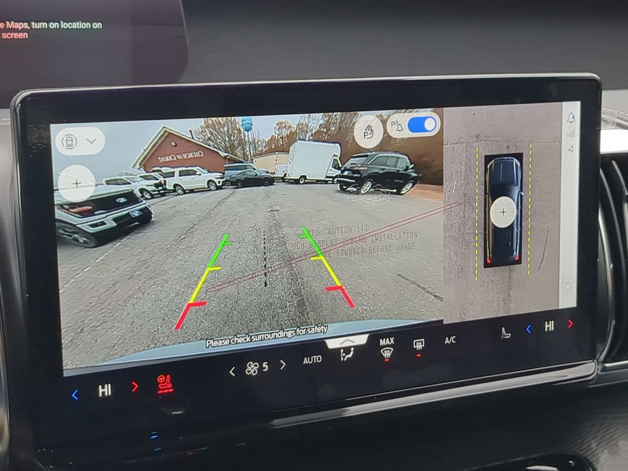 2025 Ford Expedition Platinum Appleton WI