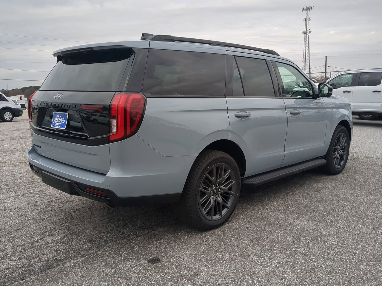 2025 Ford Expedition Platinum Appleton WI