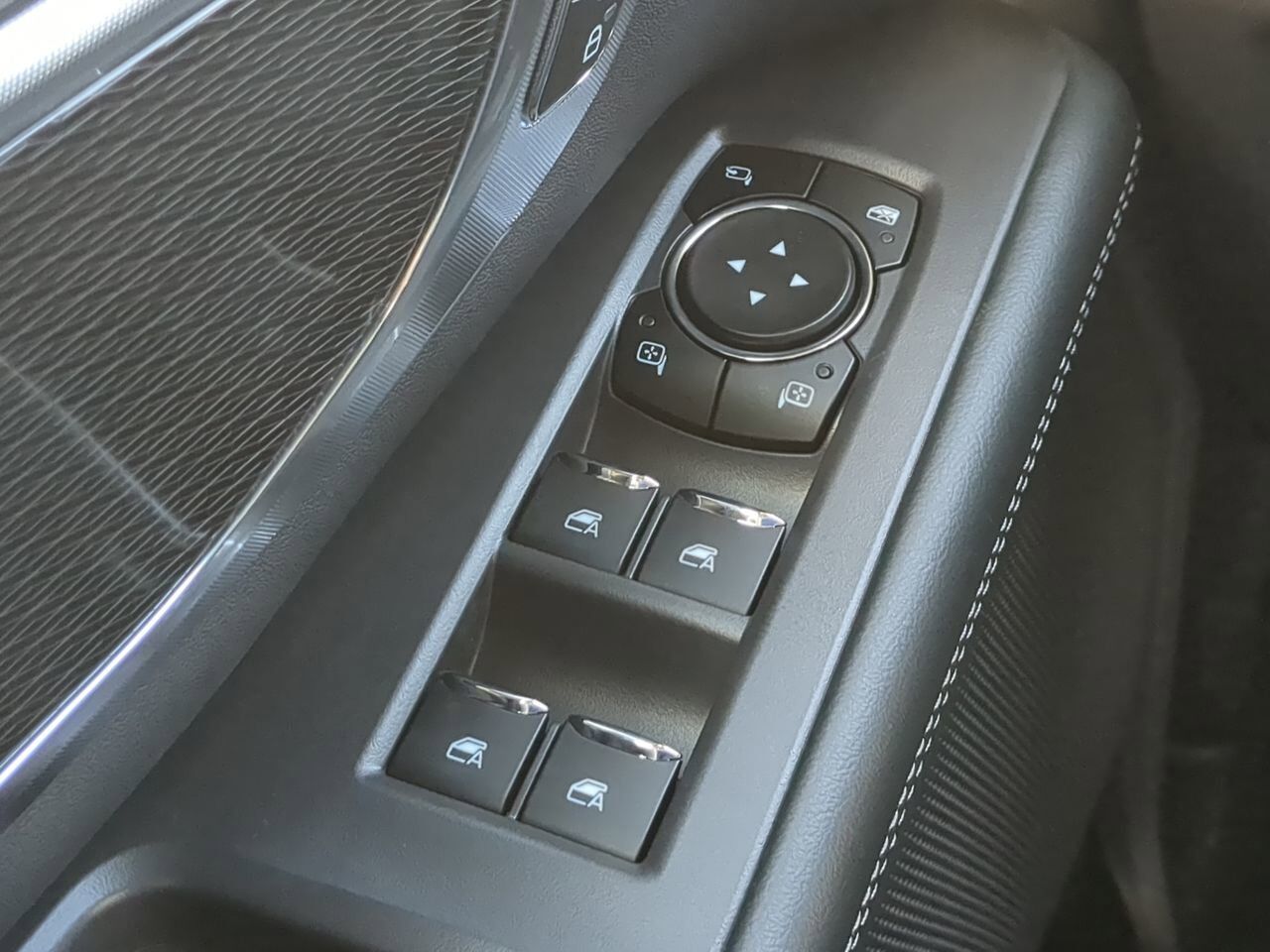 2025 Ford Expedition Platinum Appleton WI