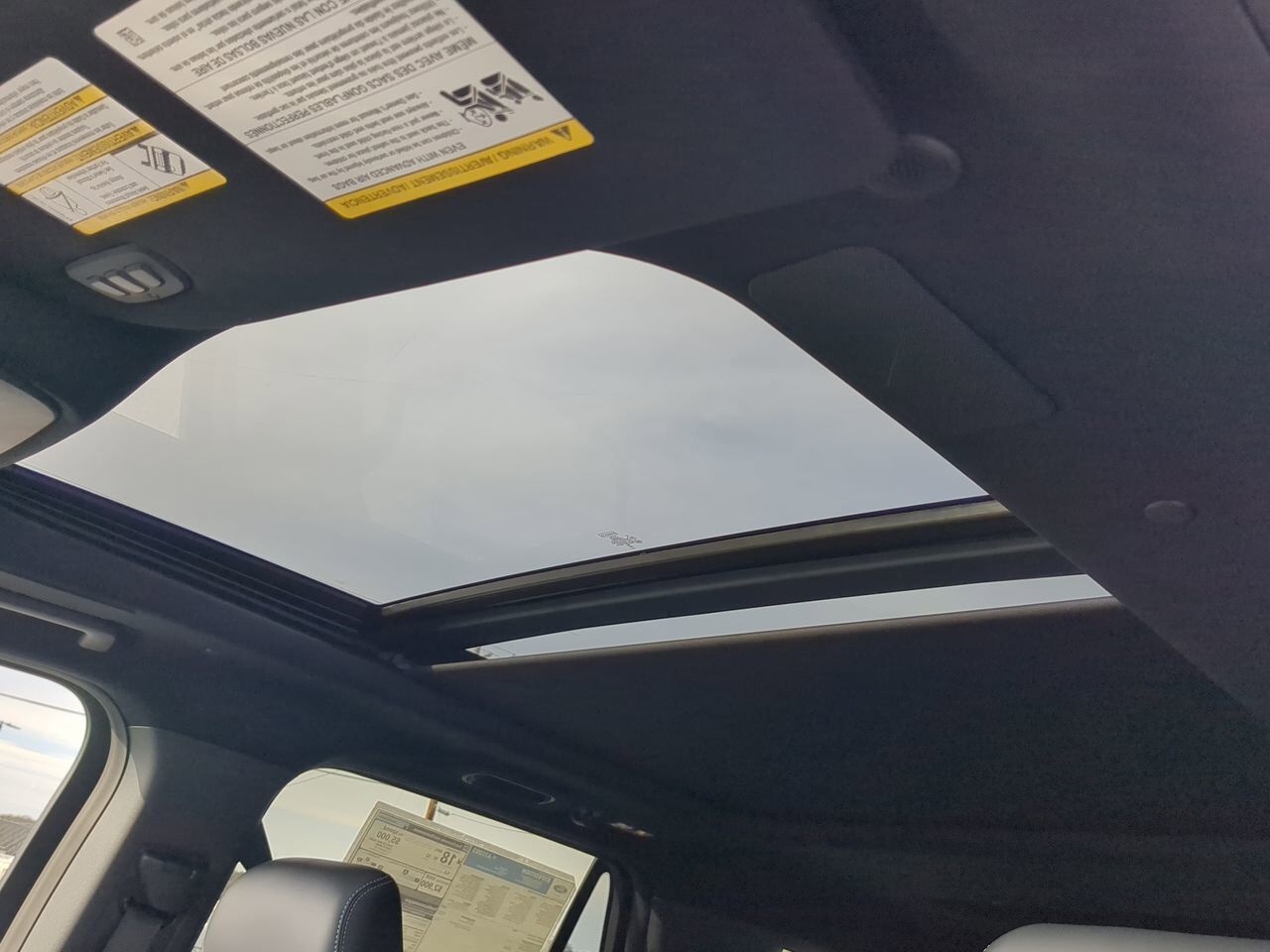 2025 Ford Expedition Platinum Appleton WI