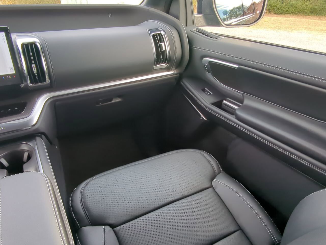 2025 Ford Expedition Platinum Appleton WI