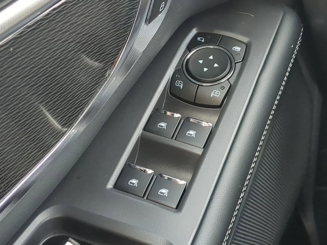 2025 Ford Expedition Platinum Appleton WI