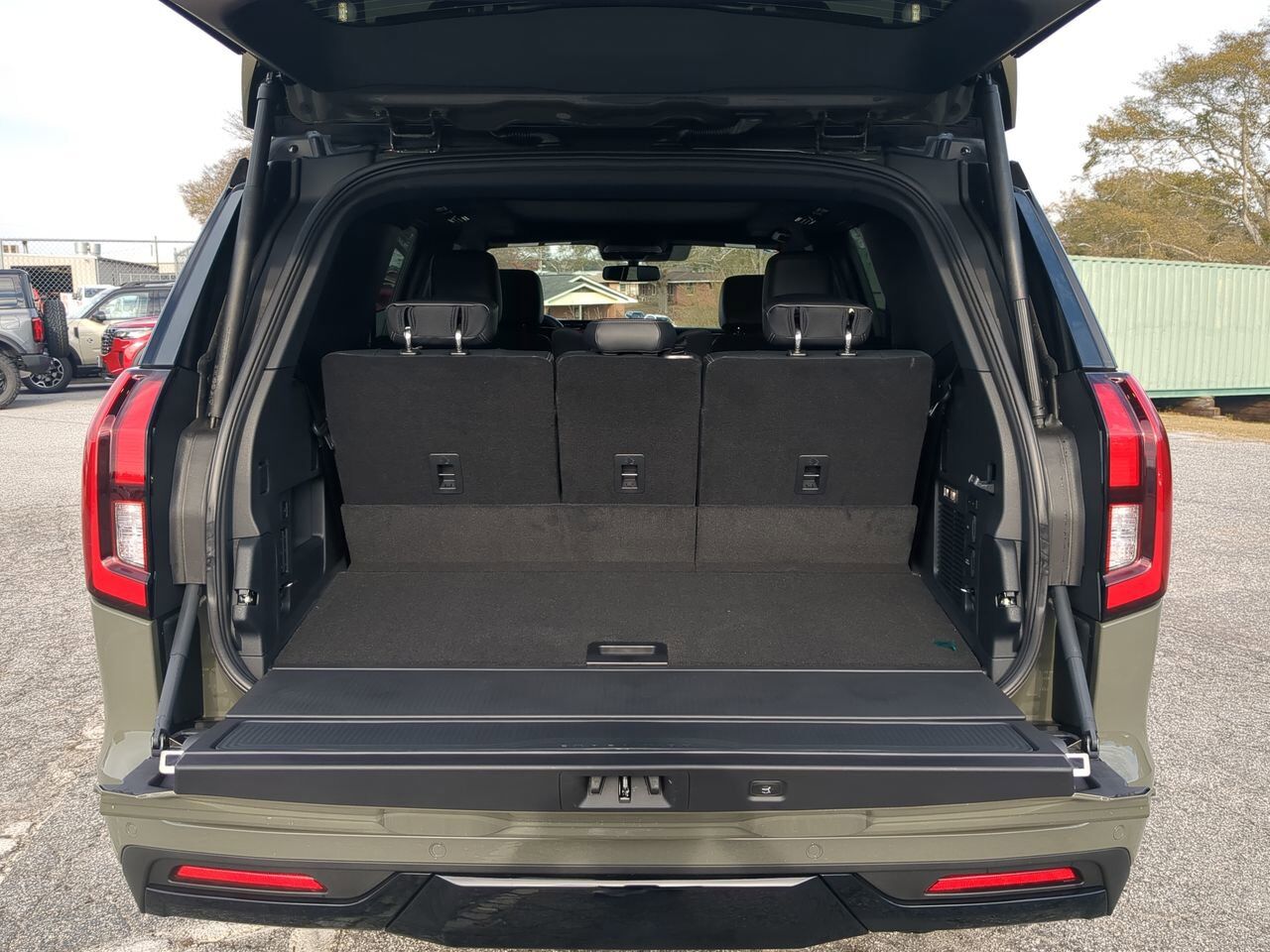 2025 Ford Expedition Platinum Appleton WI