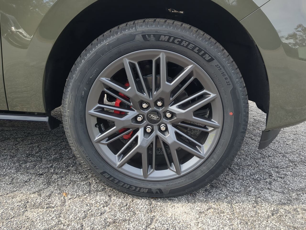 2025 Ford Expedition Platinum Appleton WI