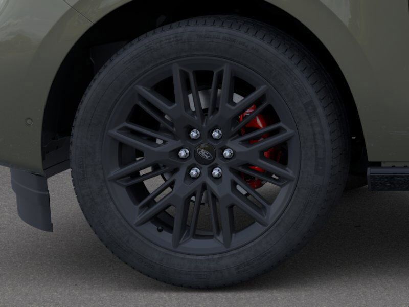 2025 Ford Expedition Platinum Appleton WI