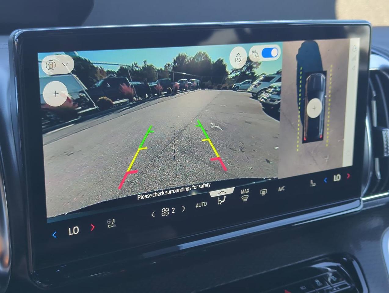 2025 Ford Expedition Platinum Appleton WI