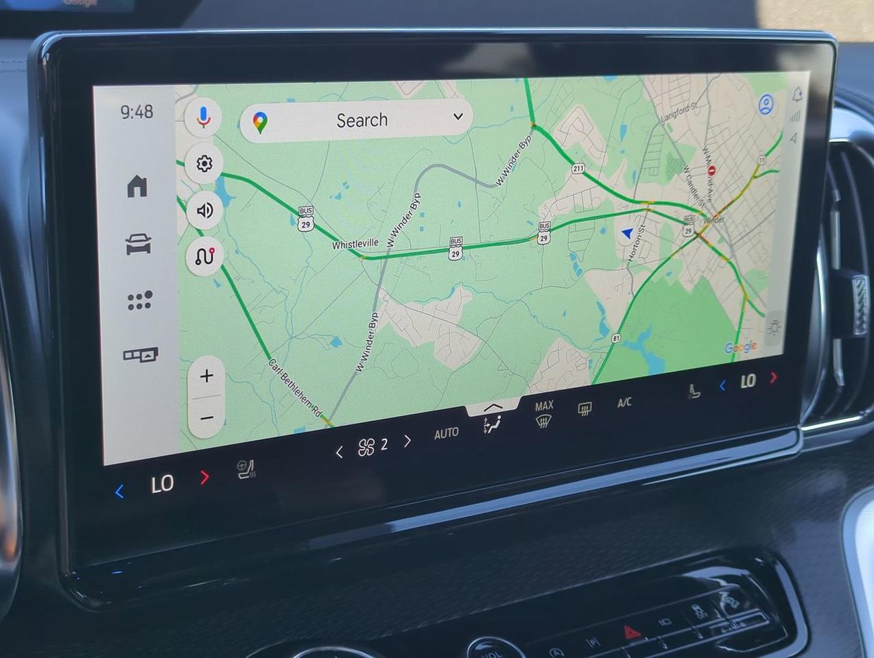 2025 Ford Expedition Platinum Appleton WI