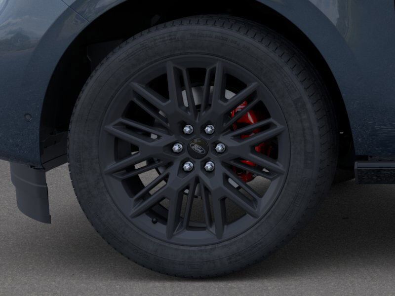 2025 Ford Expedition Platinum Appleton WI