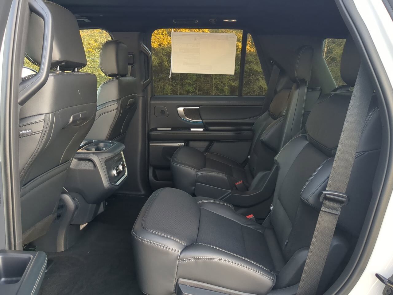 2025 Ford Expedition Platinum Appleton WI