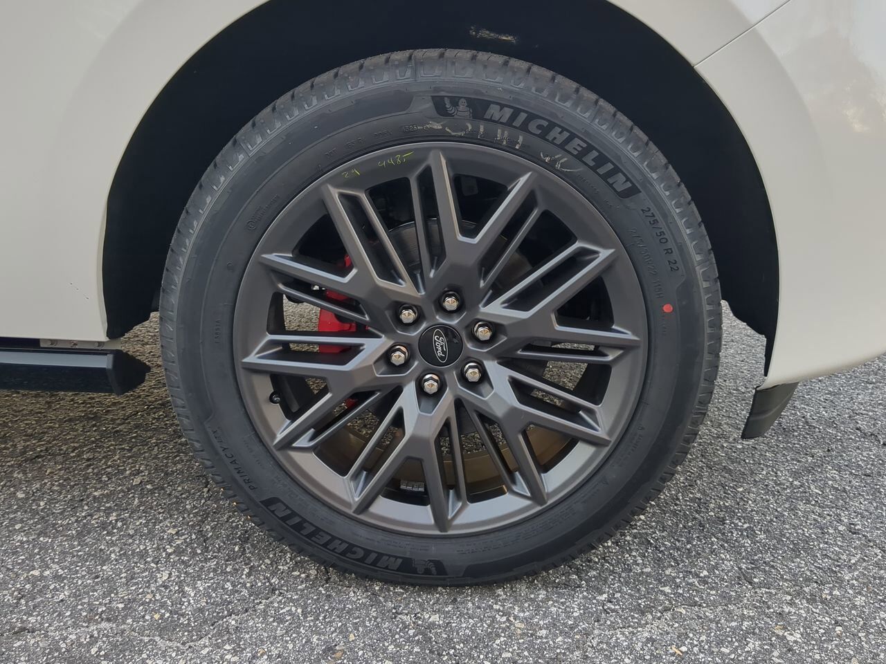 2025 Ford Expedition Platinum Appleton WI