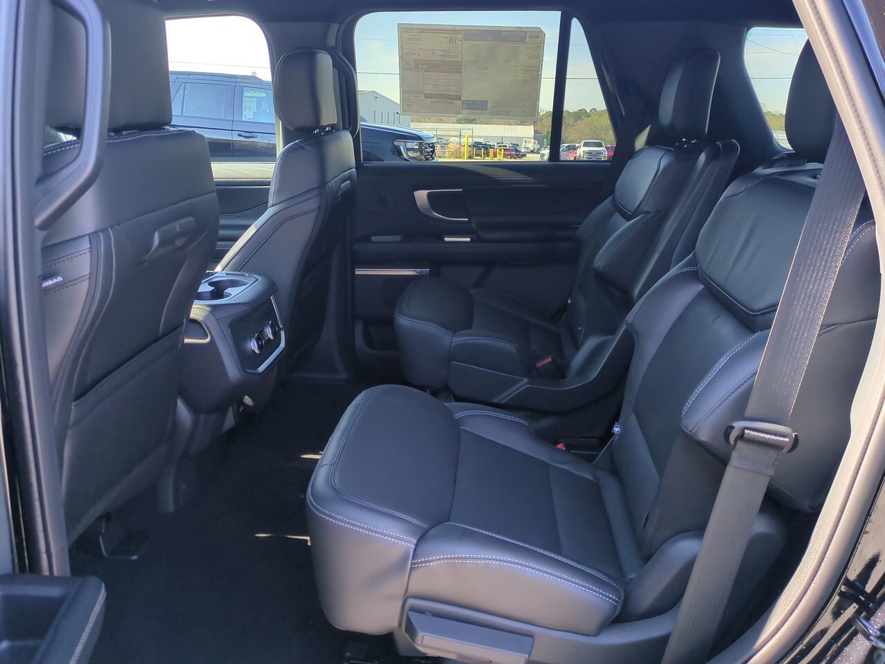 2025 Ford Expedition Platinum Appleton WI