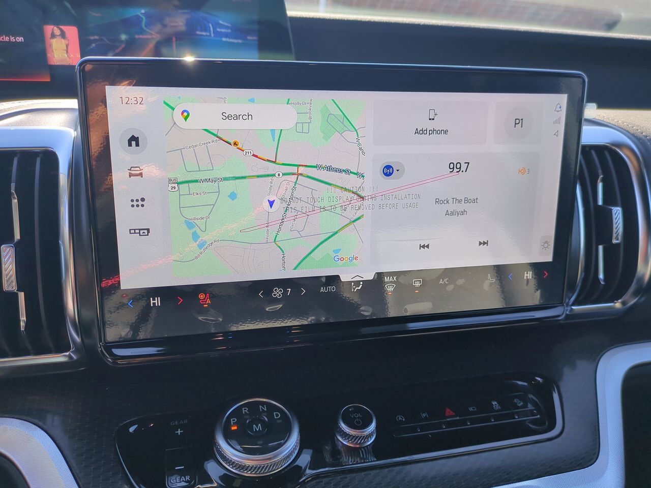 2025 Ford Expedition Platinum Appleton WI