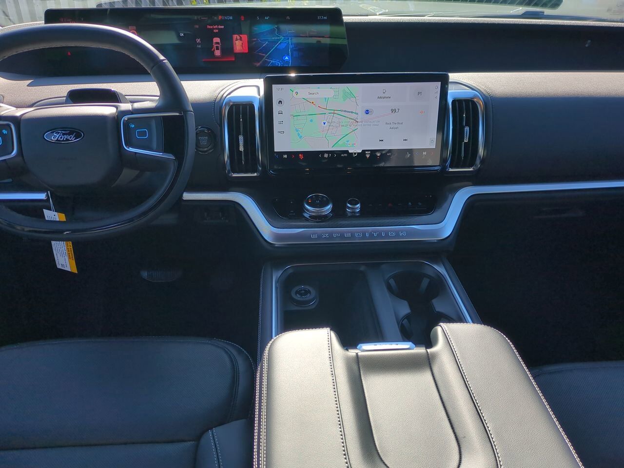 2025 Ford Expedition Platinum Appleton WI