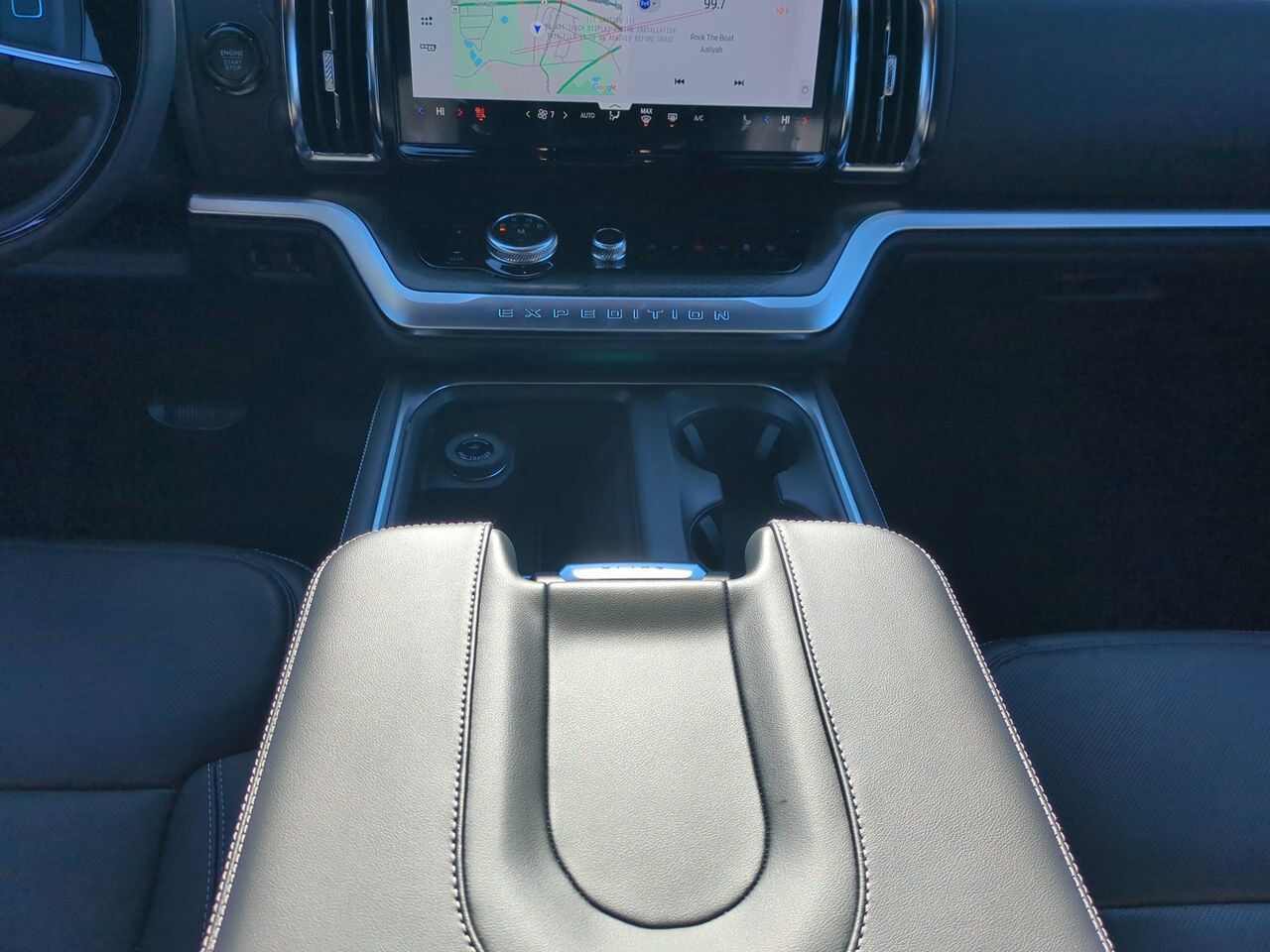 2025 Ford Expedition Platinum Appleton WI