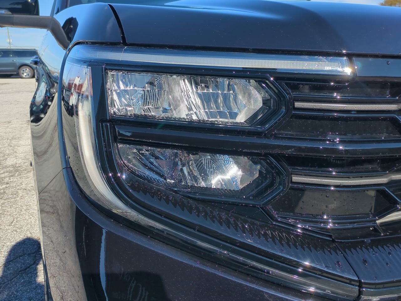 2025 Ford Expedition Platinum Appleton WI