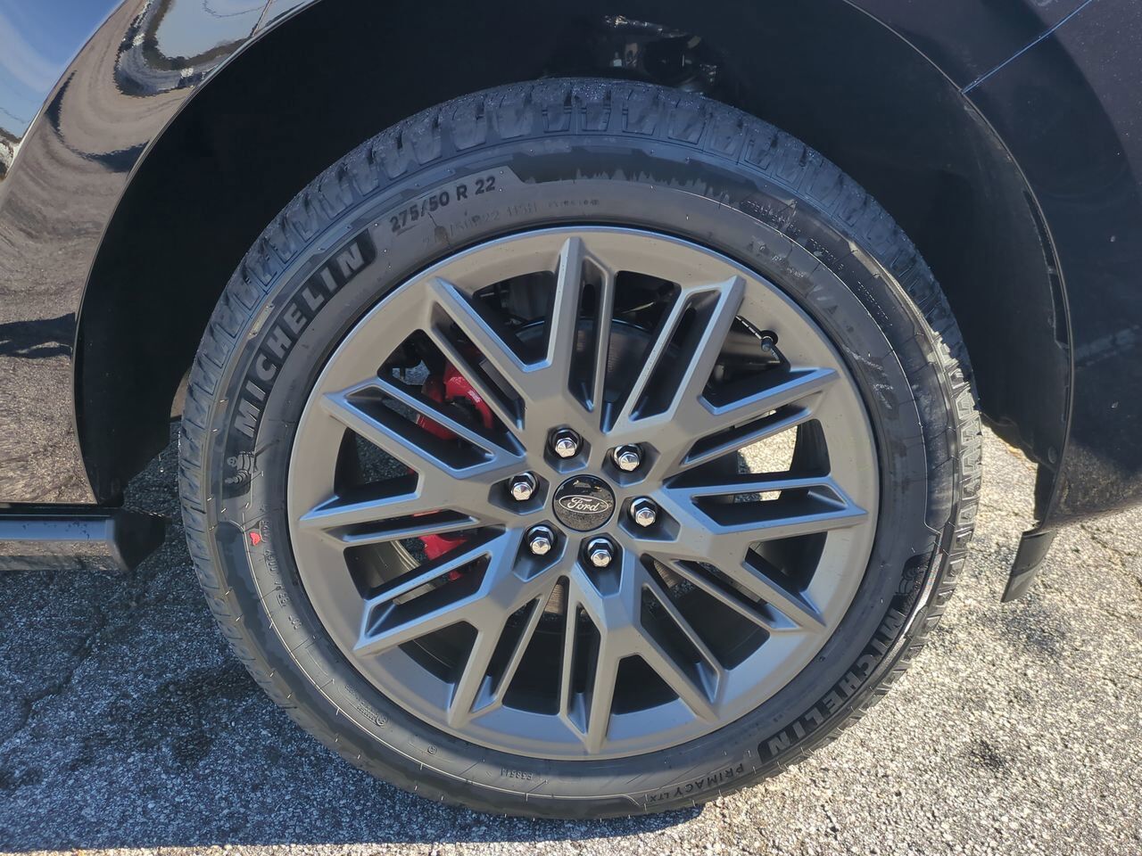 2025 Ford Expedition Platinum Appleton WI