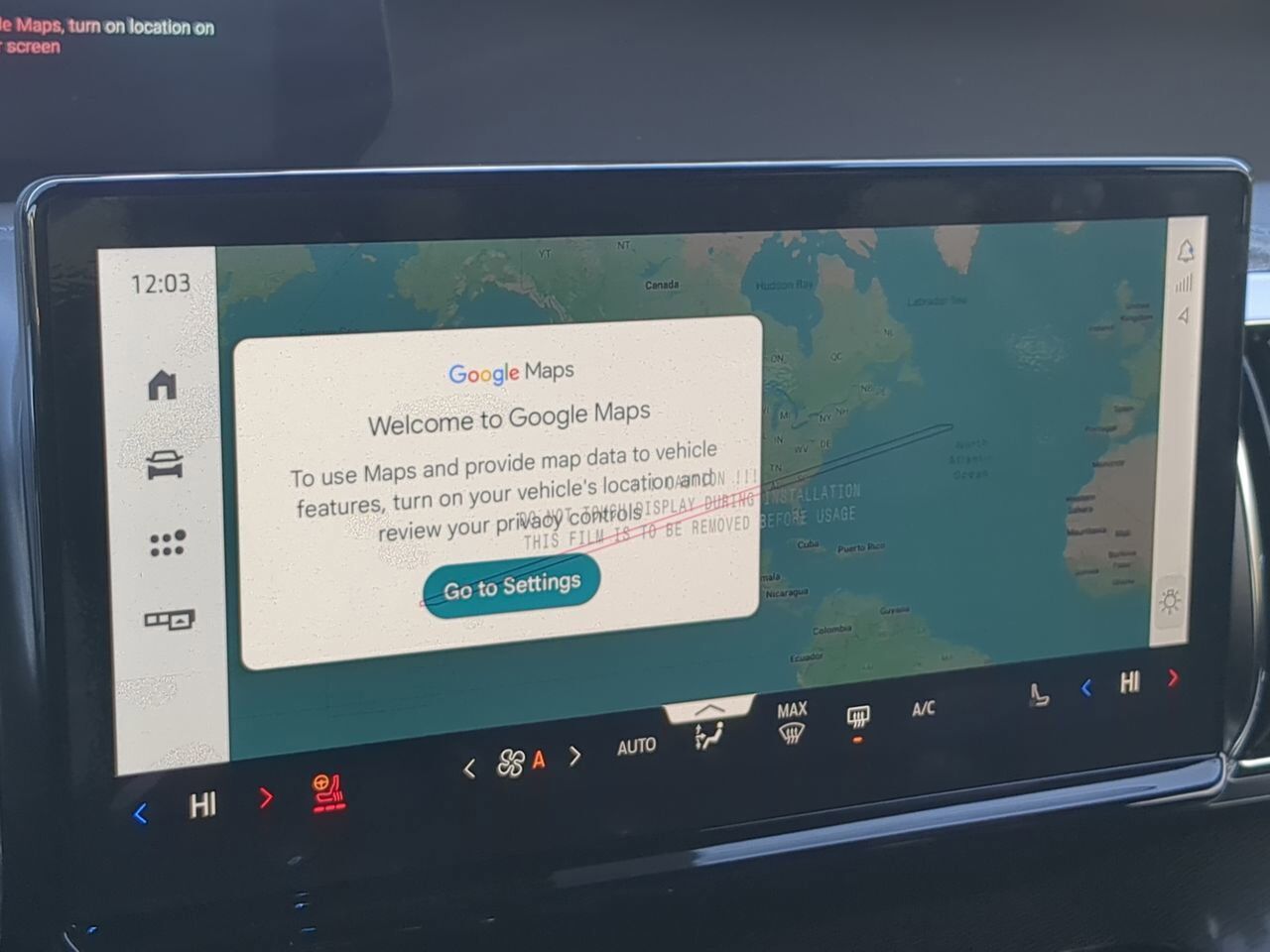 2025 Ford Expedition Platinum Appleton WI