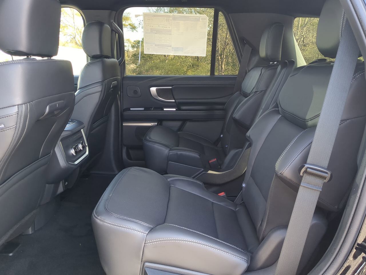 2025 Ford Expedition Platinum Appleton WI