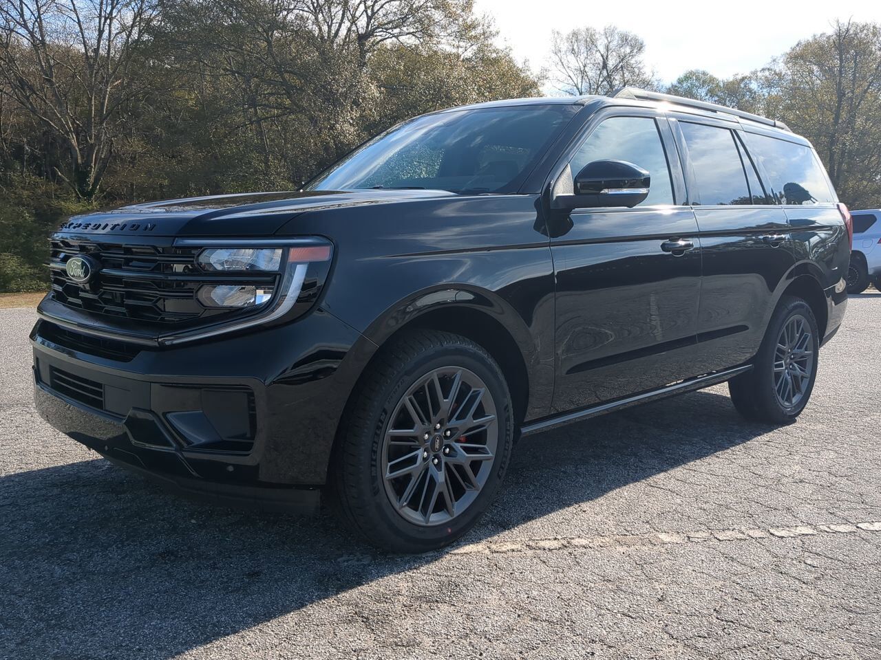 2025 Ford Expedition Platinum Appleton WI