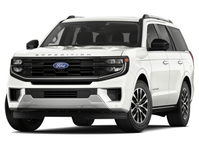 2025 Ford Expedition Platinum's photo