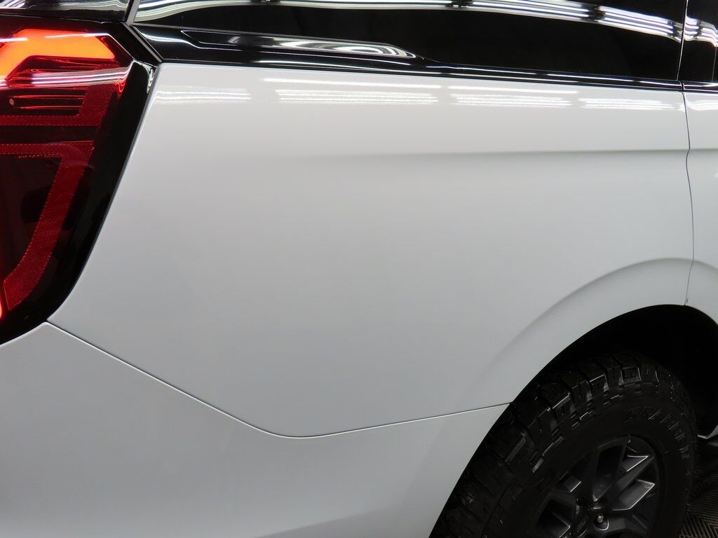 2025 Ford Expedition Tremor 4WD Fond du Lac WI 2025 Ford Expedition Tremor 4WD Fond du Lac WI